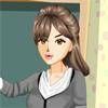 Music Teacher Fashion Styling - Dressup Girl Game