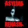 Asylum Rehash free RPG Adventure Game