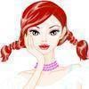 Barbie Doll Make Up