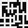 Crossword GO4 free Logic Game