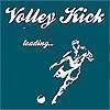 Volley kick free Sports Game