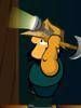 Golden Treasure free RPG Adventure Game
