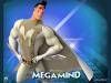 Puzzle Megamind -2 Metro Man - Jigsaw Puzzle Game