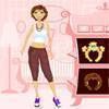 Lucys dress-up