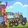 Super Truck - Racing Game - Rennspiel