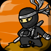 Ninja Chibi free Jump n Run Game