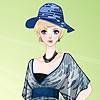 Desiree girl Dress up