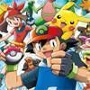 Pokemon Slider Puzzle