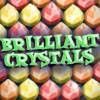 Brilliant Crystals free Logic Game