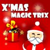 XMas Magic Trix free Logic Game