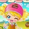 Donut Girl - Time Management Game