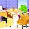 Antique Room Decoration - RPG Adventure Game