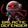 Galactic Defender by FlashGamesFan.com free Tower Defense Game