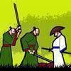 RONIN Spirit Of The Sword - RPG Adventure Game - Strategie Spiel
