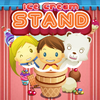 Ice Cream Stand free Time Management Game