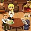 Jennifer Rose: Texas Saloon free Time Management Game