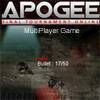 Apogee - Shooting Game