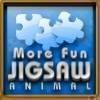 More Fun Jigsaw Animal