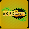 wordBoom free Logic Game