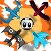 Uncharted Skies free Flying Game