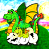 Dreams of Dragons free RPG Adventure Game