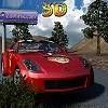 3D Urban Rally free Racing Game