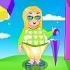 Dress Up Fat Girl