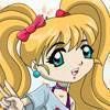 Gyaru Fashion Coloring Game free Dressup Girl Game
