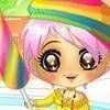 Candy Girl Dress Up