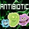 Antibiotic free Logic Game