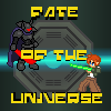 Fate of the Universe - Arcade Game