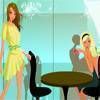 Time for Meeting Friends