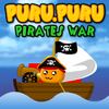 Puru Puru Pirates War - Shooting Game