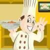 Parrothead Salad - Cooking Game