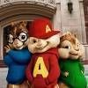 Alvin and the Chipmunks