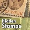Hidden Stamps free RPG Adventure Game