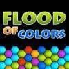 Flood of Colors free Logic Game