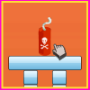 TNT Must Not Fall free Logic Game