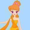 Greek Gown Dress Up