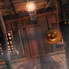 cemetery escape - RPG Adventure Game
