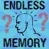 Memory style endless game