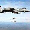 A-10A Bombardier - Jigsaw Puzzle Game