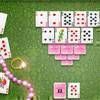 Queens Solitaire - Casino Game