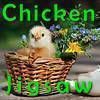 Chicken Jigsaw free Jigsaw Puzzle Game