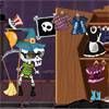 Halloween DressUp - Dressup Girl Game
