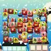 Christmas Mahjong - Logic Game