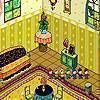 Village house design free Dressup Girl Game