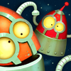 RoboSockets - iTunes - Logic Game - Denk Spiel