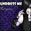 Undress me - Male version