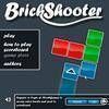 Brickshooter deluxe - Logic Game - Denk Spiel